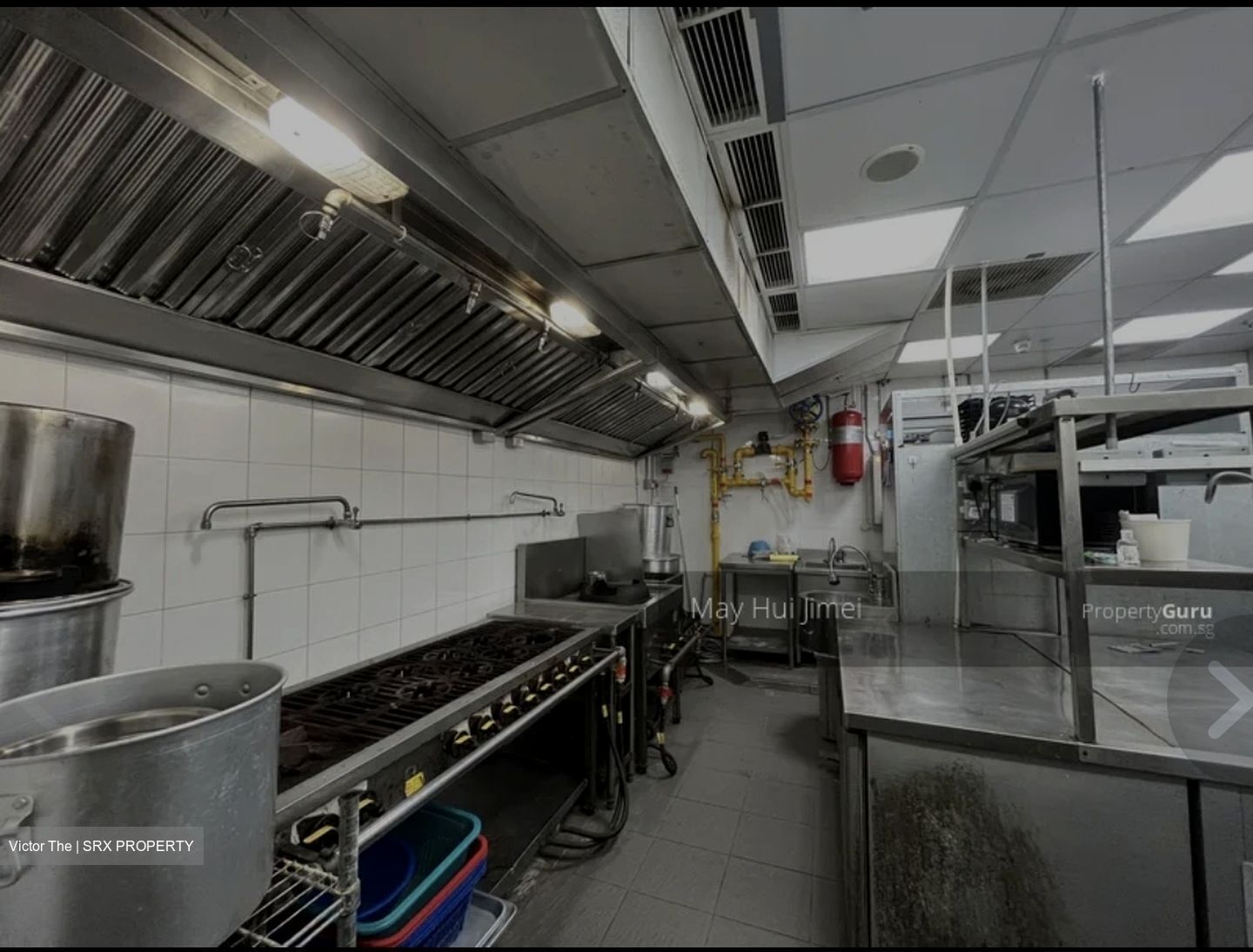 Changi South Avenue 1 (D16), Retail #452115451